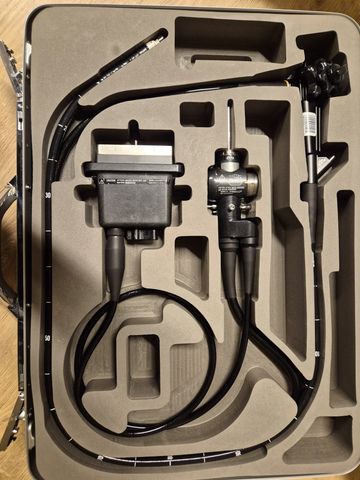 OLYMPUS GF-UCT140-AL5 Ultrasound gastroscope