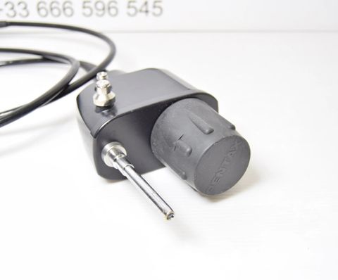 PENTAX ECY-1575K Video cystoscope photo 3
