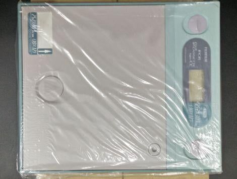 FUJI FCR FUJI IP cassettes CC type CR Cassettes Parts P/N cassettes