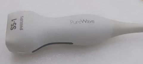 PHILIPS S5-1 Cardiac Probe