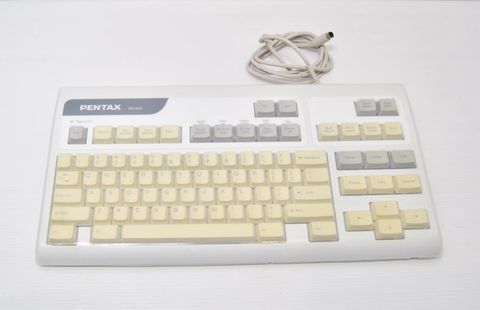 PENTAX OS-A50 Medical keyboard