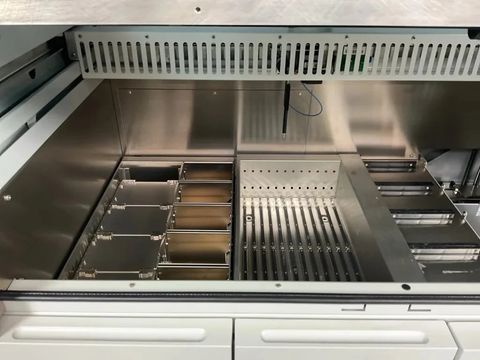 SIEMENS BEP 2000 Immunoassay analyzer photo 5