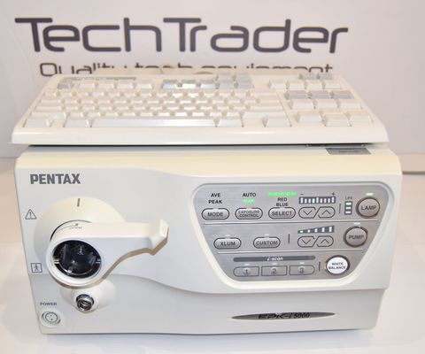 PENTAX EPK-i5000 Endoscopy Processor/Light Source