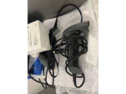 ROCHE Cedex Bio Cell Analyzers photo 4