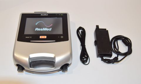 RESMED Astral 150 Anesthesia ventilator