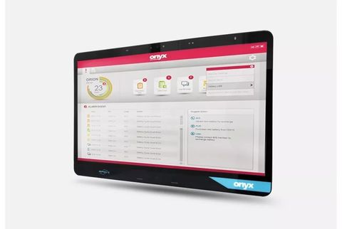ONYX HEALTHCARE Venus-224 Touchscreen Computer photo 3