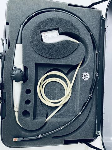 GE 6Tc-RS TEE Probe