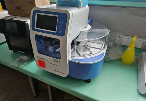 ALLSHENG Auto-Pure 96 DNA extractor