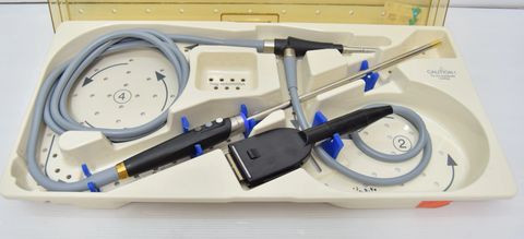 OLYMPUS WA50010A Video laparoscope