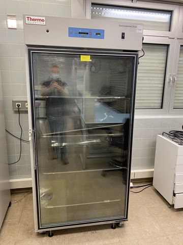 THERMO SCIENTIFIC Precision 30M 3971 Laboratory incubator