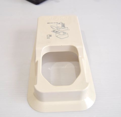 STRYKER System 7 7206 Surgical drill photo 2