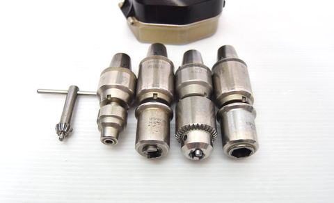 DE SOUTTER MEDICAL MDX-610 Arthroscopy Drill photo 3