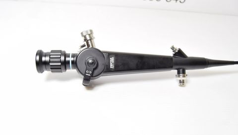 PENTAX FCY-15RBS Fiber cystoscope photo 4