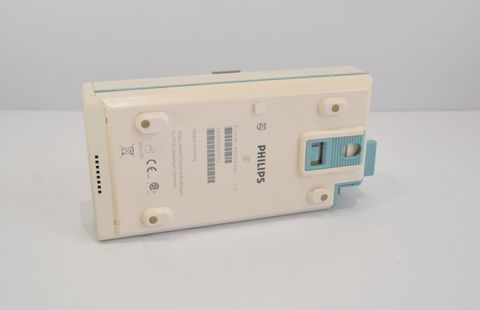 PHILIPS M3014A Module, Rack photo 2