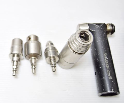 SYNTHES Power Drive 530.100 O/R Instruments Power photo 5