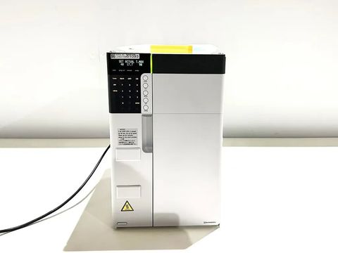 SHIMADZU CTO-20AC Laboratory Oven