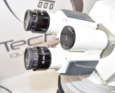 ZEISS Axio Imager M1 Laboratory microscope photo 5