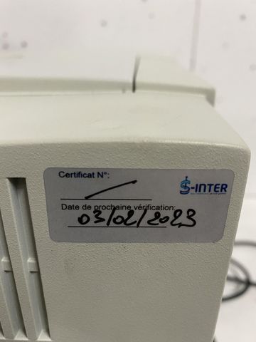 DADE PFA-100 Hematology Analyzer photo 4