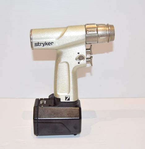 STRYKER System 7 7205 Surgical drill