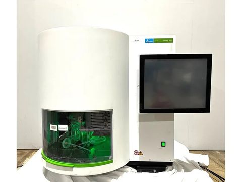 PERKIN ELMER Chemagic D-360 DNA extractor
