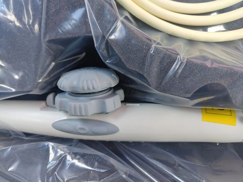 GE 6VT-D TEE Probe photo 3