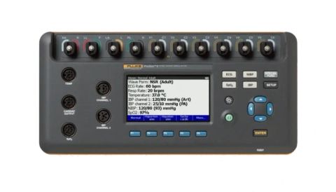 FLUKE BIOMEDICAL ProSim 8 Patient simulator