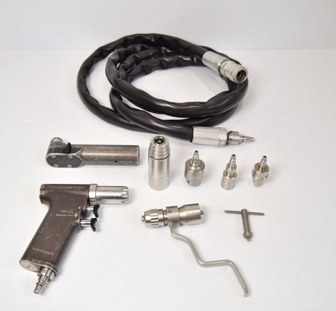 SYNTHES ComPact Air Drive 511.70 O/R Instruments Power