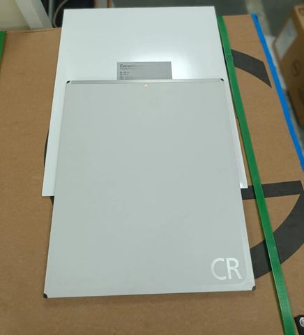 CARESTREAM Vita Flex CR photo 4