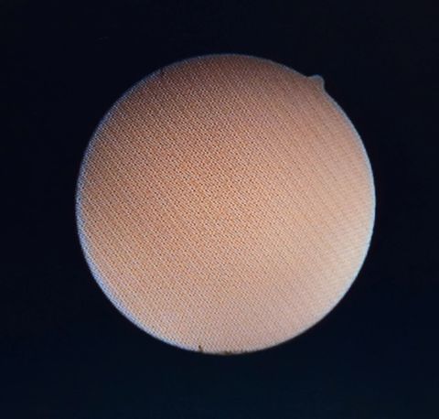 PENTAX FCY-15RBS Fiber cystoscope photo 5