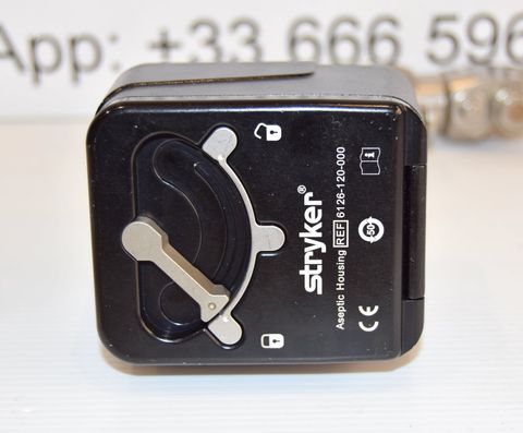 STRYKER System 7 7208 Surgical drill