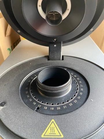 ROCHE LightCycler II PCR Thermal Cycler photo 2