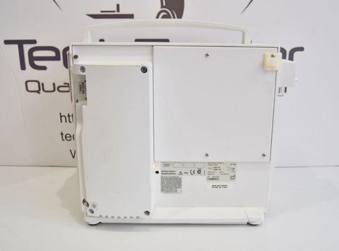 DATEX-OHMEDA F-CM1-05 Patient monitor photo 4