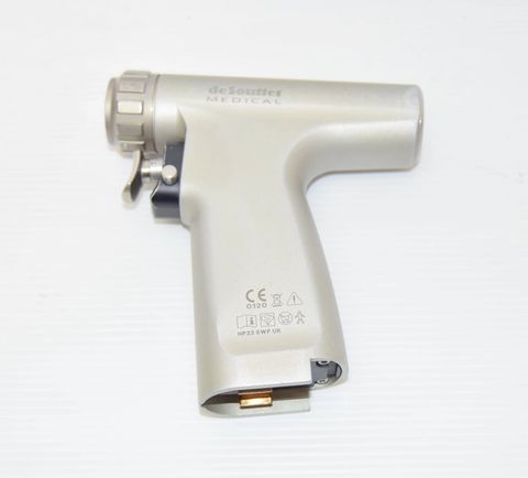 DE SOUTTER MEDICAL MDX-610 Arthroscopy Drill photo 4