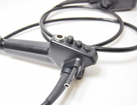 PENTAX ECY-1575K Video cystoscope photo 5