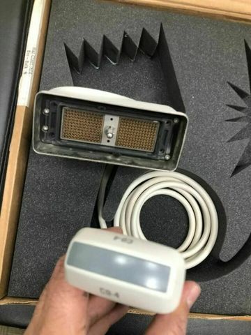 PHILIPS C9-4 Convex Probe photo 2