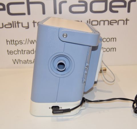 PHILIPS Trilogy 202 Anesthesia ventilator photo 3