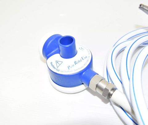 OXYLITRE Entonox PRU2003L Anesthesiology equipment accessories
