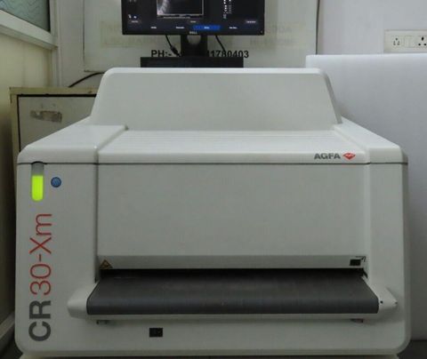 AGFA CR 30-Xm CR