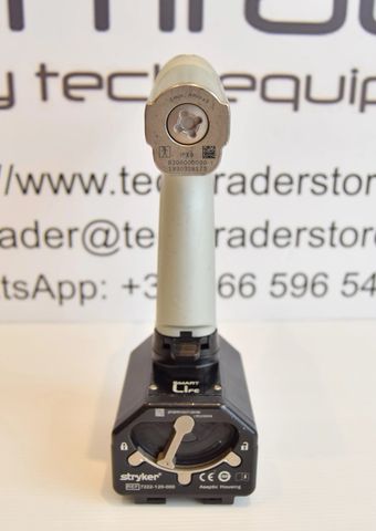 STRYKER System 8 8206 Surgical drill photo 2