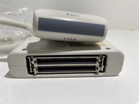 PHILIPS L12-5 Linear Probe photo 3