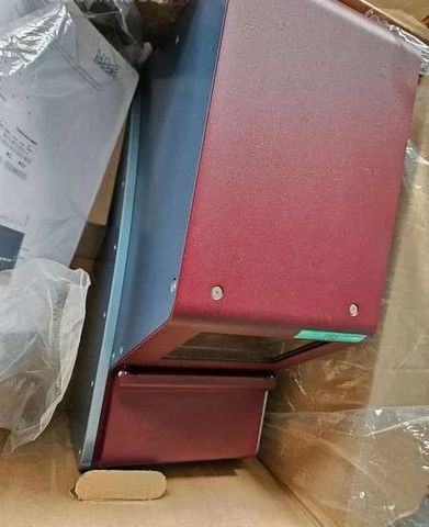 MBS NextGen PCR Thermal Cycler photo 2