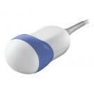 GE RM6C 4D Convex Probe