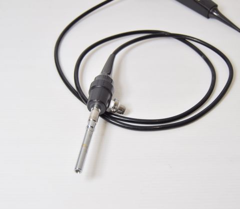 PENTAX FNL-10RP3 Fiber laryngoscope photo 3