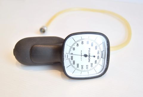 FUJINON LT-7 Vacuum regulator photo 2
