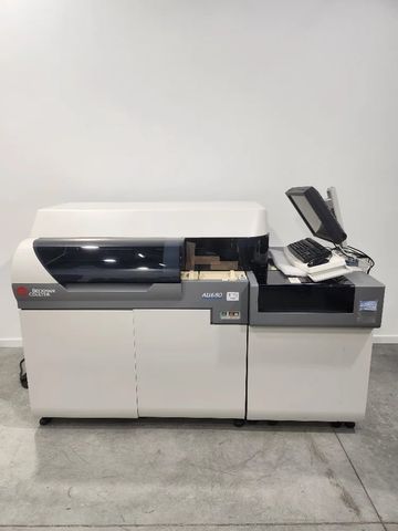BECKMAN COULTER AU680 Biochemical Analyzer