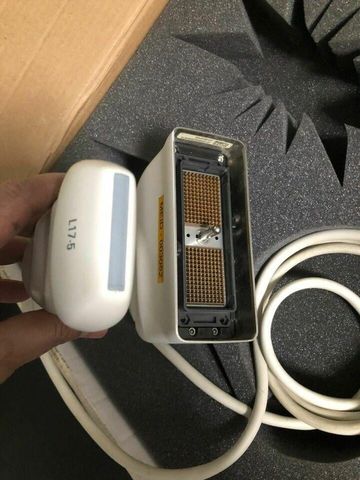 PHILIPS L17-5 Linear Probe photo 2