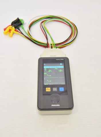 PHILIPS IntelliVue MX40 Patient monitor