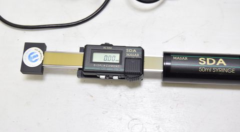 ULTRAMEDIC SPC-1 Medical device tester photo 4