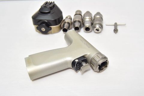 DE SOUTTER MEDICAL MDX-610 Arthroscopy Drill photo 2