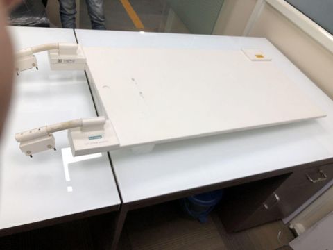 SIEMENS 3784019 Spine Coil